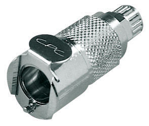 LC13004 - Kupplung MS-VC mit Klemmverschraubung 6,4 x 4,3 mm ohne Absperrung