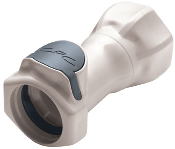 FFC191235BSPP - Kupplung PSU mit Innengewinde 3/4" BSPP ohne Absperrung