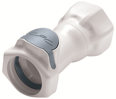 HFC191235GHT - Kupplung PSU mit Innengewinde 3/4" GHT ohne Absperrung