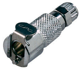 MC1304 - Kupplung MS-VC mit Klemmverschraubung 6,4 x 4,3 mm ohne Absperrung