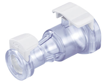 MPC17X1703 - Adapter Polycarbonat MPC auf MPX