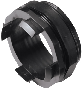 TPM10 - Plattenmontage Kit für Zehnfachverbinder