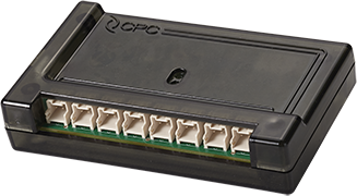 IMAR8000 - iMAR Multi-Antennen-Reader